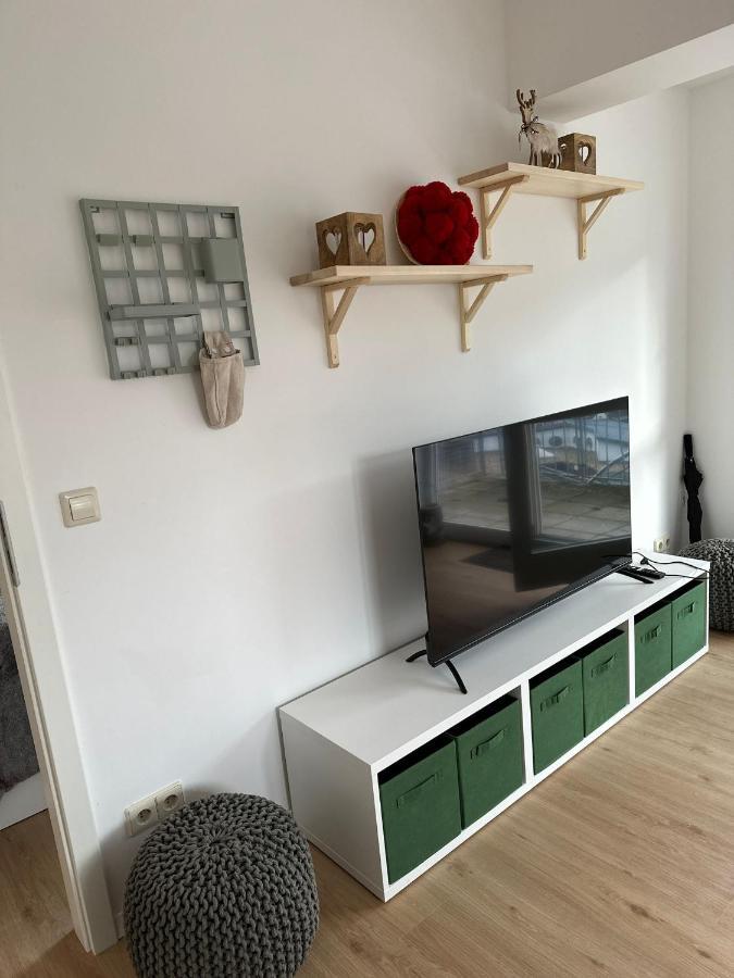Schwarzwald Maedl Apartment Bad Wildbad Bagian luar foto