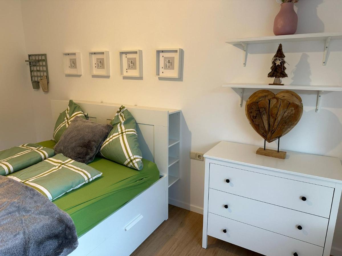 Schwarzwald Maedl Apartment Bad Wildbad Bagian luar foto