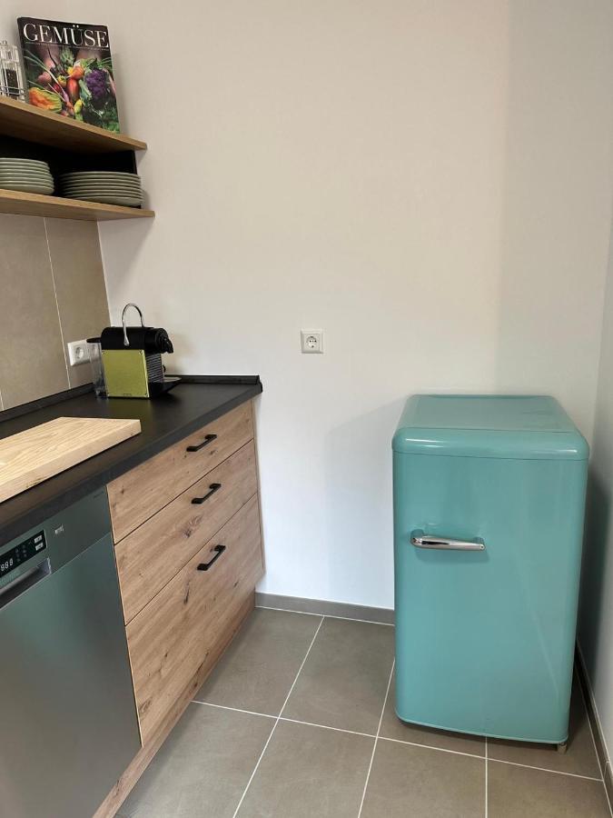 Schwarzwald Maedl Apartment Bad Wildbad Bagian luar foto