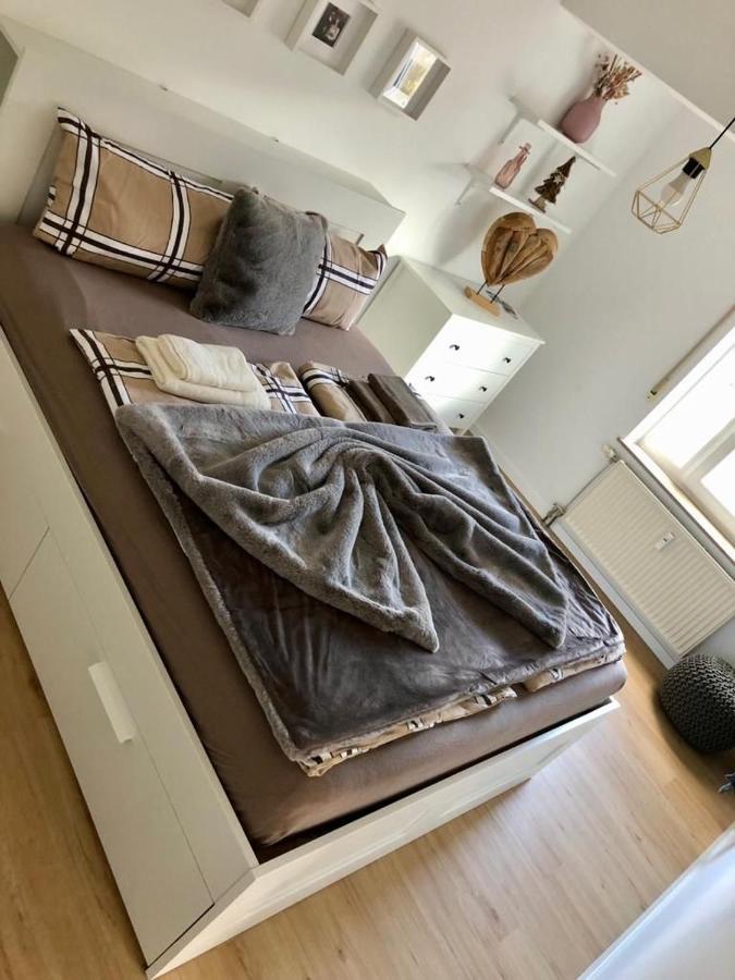 Schwarzwald Maedl Apartment Bad Wildbad Bagian luar foto