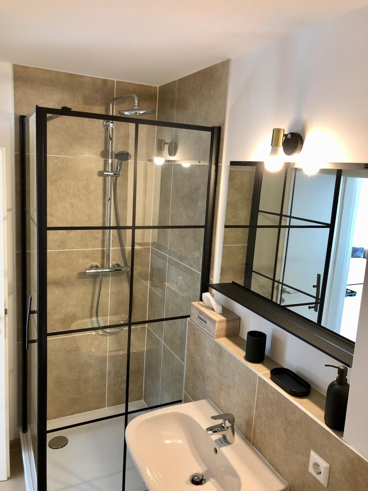 Schwarzwald Maedl Apartment Bad Wildbad Bagian luar foto